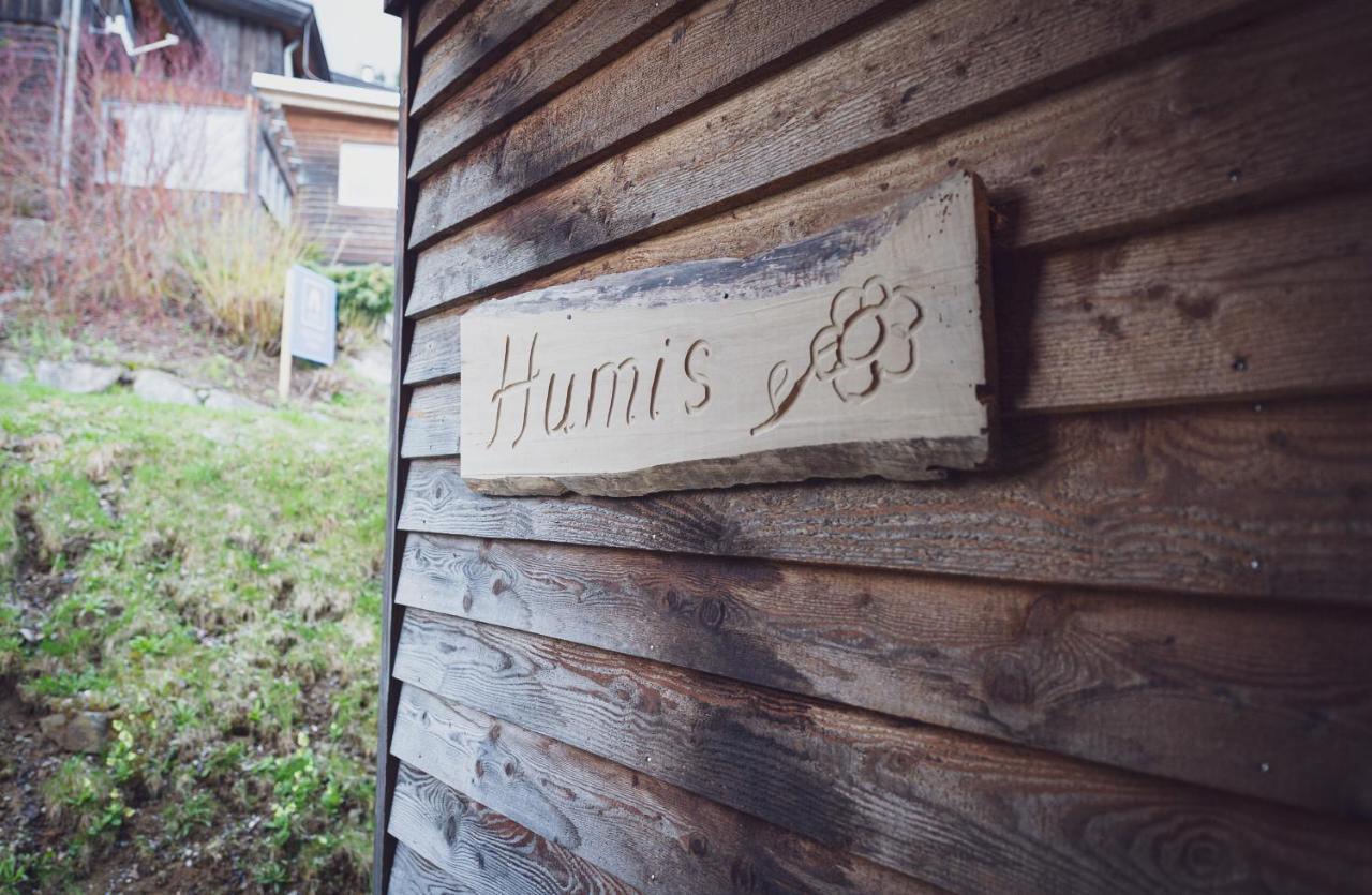 Huettendorf Hohentauern - Dein Feriendomizil In Den Bergen Buitenkant foto