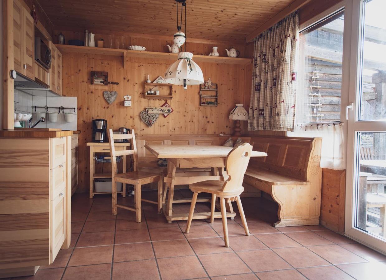 Huettendorf Hohentauern - Dein Feriendomizil In Den Bergen Buitenkant foto