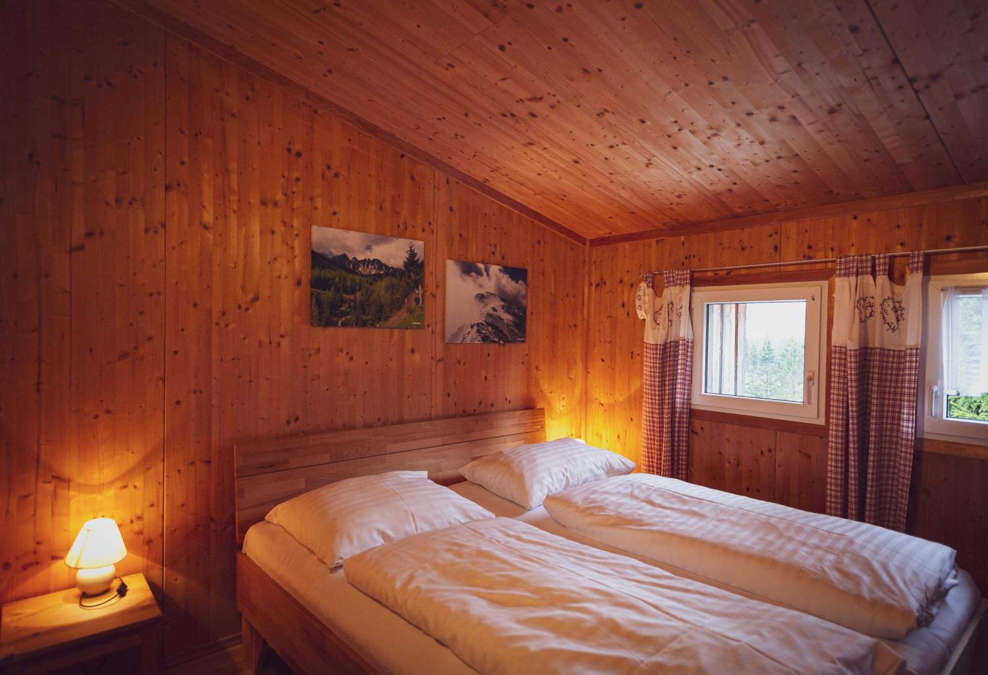Huettendorf Hohentauern - Dein Feriendomizil In Den Bergen Kamer foto